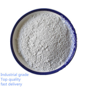 Cryolite en Polvo Na3AlF6, Fluoroaluminato de Sodio de Disociación SAF - Product Image 3