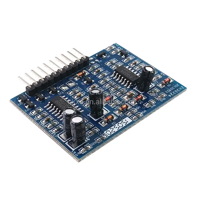 Module Drive EG7500 Inverter Boost Push-pull Schakelende Voeding Board Volledig Compatibel met KA7500 TL494