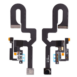 Di động sửa chữa phụ tùng bộ phận front máy ảnh điện thoại di động cho <span class=keywords><strong>iphone</strong></span> 6 s bộ phận 6/7/8/x - Product Image 1