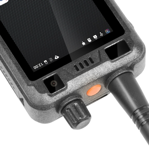 Safe <span class=keywords><strong>8</strong></span> <span class=keywords><strong>S</strong></span> 3,5 inch 4G Lte 3 GB RAM/32 GB ROM 5000 mAh big battery Android smart phone two way Radio - Product Image 4