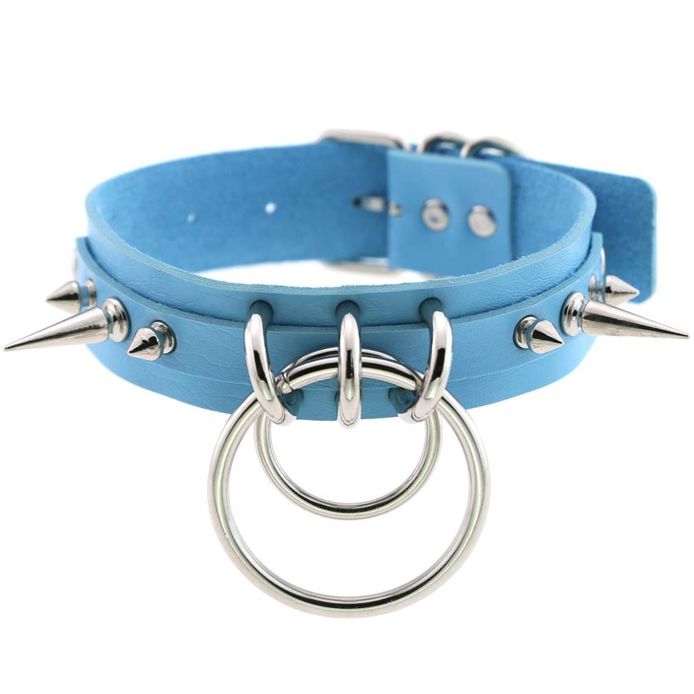 light blue