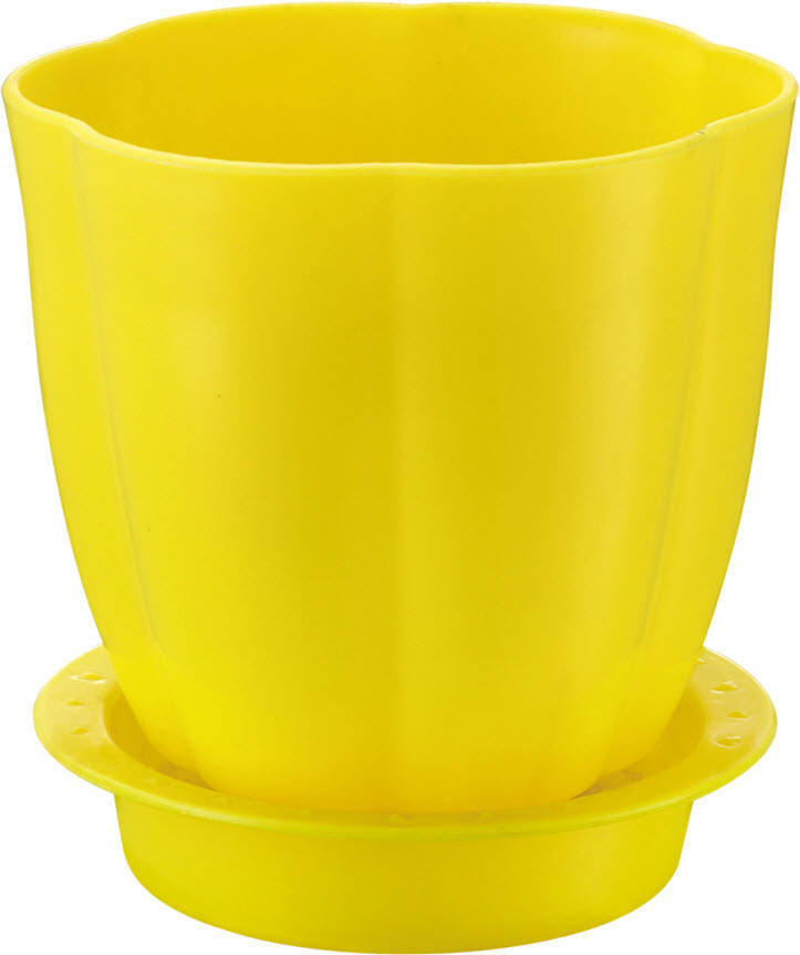 สีเหลือง