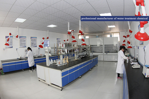 Ro Chất Chống Phân Tán Acrylic Polymer Axit Acrylic Copolymer PAA 50% - Product Image 5