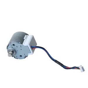 Hot selling gear reducer stepper motor xl with low price