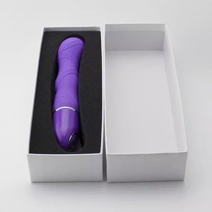 2017 nueva porno sexo juguete del sexo del vibrador del conejo consolador vibrador - Product Image 6
