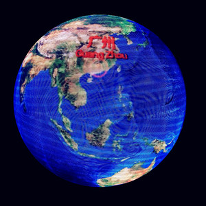 180 Degree Fisheye Lens for EX-16K Projector <strong>Dome</strong> <strong>Projection</strong> HD for Ball Screen - Product Image 6