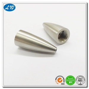 Mécanisme de tournage de stylo, haute précision, CNC, OEM, avec pièces rotatives - Product Image 4