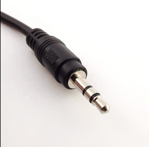 Câble <span class=keywords><strong>MIDI</strong></span> standard DIN 5 broches vers prise audio stéréo 3,5 mm - Product Image 4