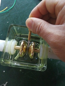 HVHIPOT Full-Automatic <span class=keywords><strong>Transformer</strong></span> Isolamento Óleo Força Dielétrica <span class=keywords><strong>Tester</strong></span> GDOT-80A - Product Image 4