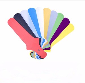 บังโคลนจักรยานแบบกำหนดเองโลโก้ได้ตามต้องการพลาสติกแบบเรียบง่าย - Product Image 1