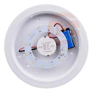 ราคาถูกนำเข้าผลิตภัณฑ์ <span class=keywords><strong>SENSOR</strong></span> โคมไฟเพดาน <span class=keywords><strong>LED</strong></span> ตลาดจีนเยอรมนีสำหรับโรงแรมบ้านห้องโถงโรงเรียน (ฉุกเฉิน)