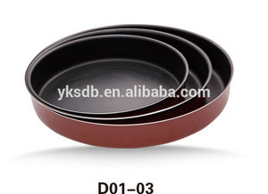 Baratos!!! 2015 u hornear como rey de aluminio para hornear pan - Product Image 4