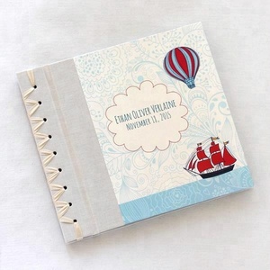 Đảm Bảo Hài Lòng 100% Sách Nhớ Cho Bé Năm Đầu Tiên - Product Image 2