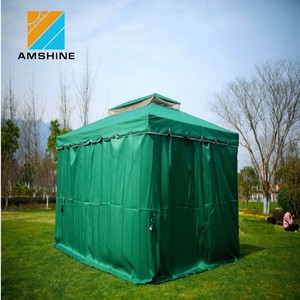 Manufacturer price <span class=keywords><strong>Old</strong></span> 2 warranty gazebo tent 4x4 - Product Image 6
