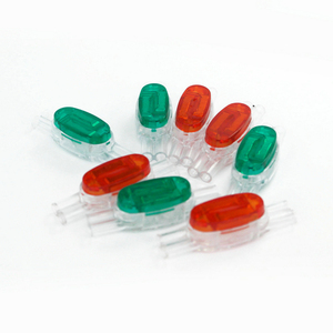 接続コネクタ電話/cat5e/cat6ケーブル端子UYコネクタ - Product Image 3