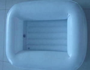 Üst satmak havuzu yüzmek şişme yüzen içecek tepsisi bira kutusu taşıyıcı havuzu - Product Image 3