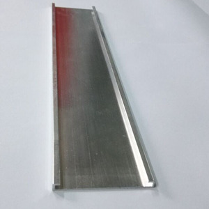Modern Design Engraved Aluminum Sign Holder for Wall and <strong>Door</strong> Name <strong>Plates</strong> - Product Image 1