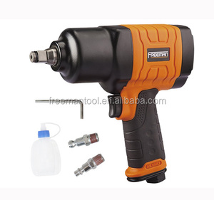 Freeman 1/2 "Heavy Duty Composito Impact Wrench - Product Image 2