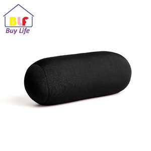 Coussin de cylindre en petites perles, <span class=keywords><strong>traversin</strong></span> oreiller en rouleau - Product Image 4