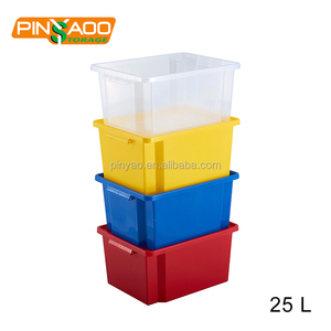 Personnalisé Bpa Livraison Vraiment Utile <span class=keywords><strong>En</strong></span> Plastique Boîte <span class=keywords><strong>De</strong></span> Rangement - Product Image 2