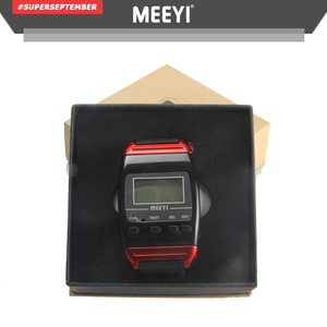 Meeyi Doctor <span class=keywords><strong>Enfermera</strong></span> Del <span class=keywords><strong>Reloj</strong></span> <span class=keywords><strong>Digital</strong></span> Al Por Mayor Barato Para El Hospital - Product Image 1