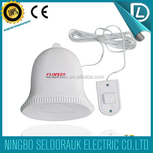 Seldorauk fuente de la fábrica directa cheape <span class=keywords><strong>campanilla</strong></span> conectada - Product Image 2