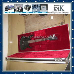 Flight Cases Pour <span class=keywords><strong>Stratocaster</strong></span> <span class=keywords><strong>Guitare</strong></span> - Product Image 3