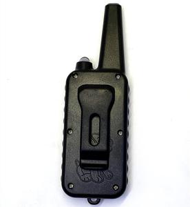 Impermeable recargable eléctrica de control remoto para mascotas <span class=keywords><strong>Collar</strong></span> de perro - Product Image 3