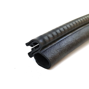 Các nhà máy tự động giá cửa miếng bọt biển cửa sổ trời con dấu cao su dải cho xe hơi - Product Image 3