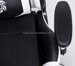 El mercado de Brasil Venta caliente mejor precio <span class=keywords><strong>Silla</strong></span> de juego jugador <span class=keywords><strong>silla</strong></span> de carreras para la venta al por mayor GRAN ALTA de cuero Racer <span class=keywords><strong>silla</strong></span> - Product Image 5