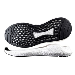 Semelles intérieures de Type ultra rehausseur, Service OEM pour souliers e-tpu, 2 pièces - Product Image 2