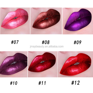 Brillo de labios, Pintalabios sin etiqueta, líquido mate - Product Image 3