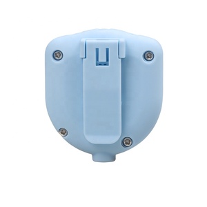 2024 Sản Phẩm Mới USB Điện Ướt Tã Báo Động ABS Chất Liệu Bé Và Vật Nuôi Đào Tạo Bedwetting Cảm Biến Với Âm Thanh Rung Các Tính Năng - Product Image 3