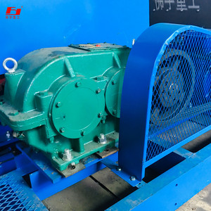 Máy Trộn Bê Tông Cố Định JS750C Nhà Máy Trộn Bê Tông HZS35 Máy Trộn Chính - Product Image 5