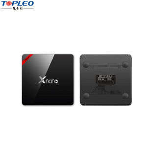 Alta productividad S905X BT 4.0 Amlogic Quad Core Android 6.0 malvavisco <span class=keywords><strong>desi</strong></span> mundial caja de <span class=keywords><strong>tv</strong></span> CON control remoto - Product Image 2