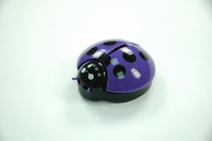 30% de réduction sur le moule en plastique de coccinelle de couleur violette et les pièces de moulage désodorisant - Product Image 5
