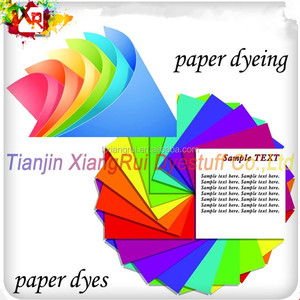 Rojo básico básica de papel rosa joss incienso colorantes catiónicos - Product Image 4