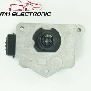 Cảm Biến Lưu Lượng Không Khí Chất Lượng Cao Điện Tử MH <span class=keywords><strong>MAF</strong></span> AFH55M-10 <span class=keywords><strong>AFH55M10</strong></span> Dành Cho Xe Bán Tải Nissan D21 1990 -1996 2.4L - Product Image 5