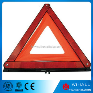 Dụng Cụ Khẩn Cấp Cho Ô Tô Hình Tam Giác Cảnh Báo Tai Nạn Cho Ô Tô Xe Ô Tô - Product Image 6