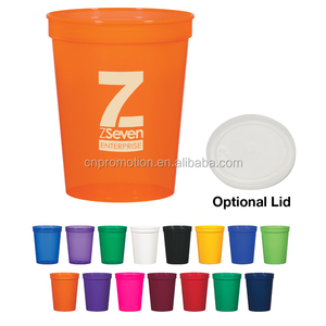 Gobelets de stade gelés personnalisés 16 oz, en plastique, cadeaux de fête de <span class=keywords><strong>mariage</strong></span>, de bière, 10 pièces - Product Image 3