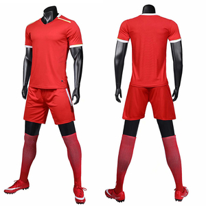Top quality popular Sportswear product Type Football jersey - Product Image 3