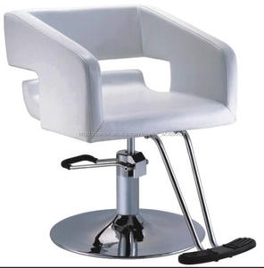 Barato de la PU silla de barbero cómodo moderno silla de peluquero / salón de belleza muebles de china - Product Image 1