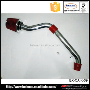 La entrada de aire para Honda Civic 92-95/93-97 Del <span class=keywords><strong>Sol</strong></span> 1,5/1.6L frío kit de admisión de aire - Product Image 5