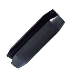 Nylon 6 snap on rod guide /centralizer / sucker rod stabilizer