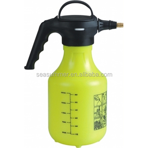 Spruzzatore agricolo di nuovo Design spruzzatore a pompa manuale ad alta pressione 2L piccolo spruzzatore