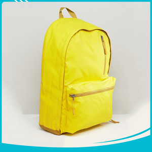 Nouveau style <span class=keywords><strong>renforce</strong></span> grab poignée extérieure <span class=keywords><strong>sac</strong></span> à <span class=keywords><strong>dos</strong></span> personnalisé - Product Image 2