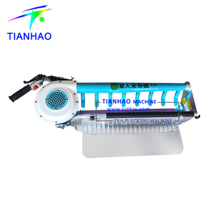 NL4C-60(G26) 2018 nuevo <span class=keywords><strong>de</strong></span> alta hoja <span class=keywords><strong>de</strong></span> té Picker - Product Image 2