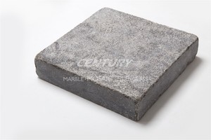 Patchs <span class=keywords><strong>chinois</strong></span> à strass naturels, 100 pièces, pierres bleues - Product Image 2