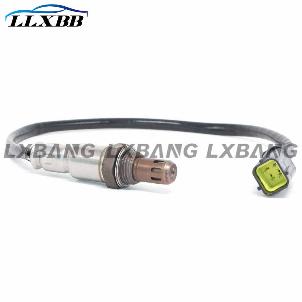Original LLXBB Oxygen Sensor 96291099 for Chevrolet Captiva