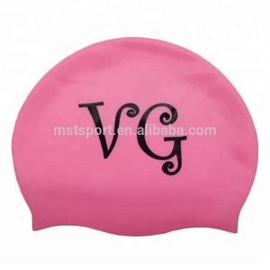 Chapeau <span class=keywords><strong>de</strong></span> <span class=keywords><strong>bain</strong></span> en silicone coloré, casquette <span class=keywords><strong>de</strong></span> <span class=keywords><strong>bain</strong></span> imperméable pour femmes et hommes, course pour sports aquatiques, à la mode - Product Image 6